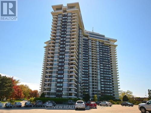 419 - 1333 Bloor Street, Mississauga, ON - Outdoor With Facade