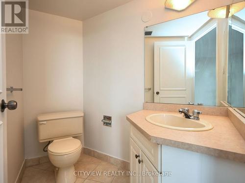 419 - 1333 Bloor Street, Mississauga, ON - Indoor Photo Showing Bathroom