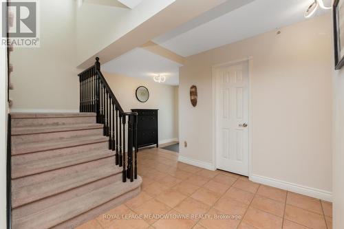 143 Porchlight Road, Brampton, ON - Indoor Photo Showing Other Room