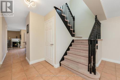 143 Porchlight Road, Brampton, ON - Indoor Photo Showing Other Room