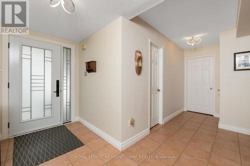 143 Porchlight Road, Brampton, ON - Indoor Photo Showing Other Room