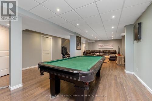 143 Porchlight Road, Brampton, ON - Indoor Photo Showing Other Room