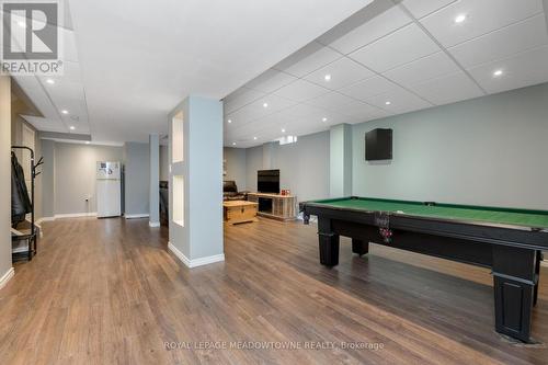 143 Porchlight Road, Brampton, ON - Indoor Photo Showing Other Room