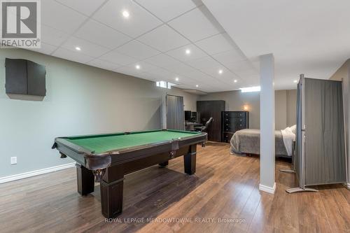 143 Porchlight Road, Brampton, ON - Indoor Photo Showing Other Room