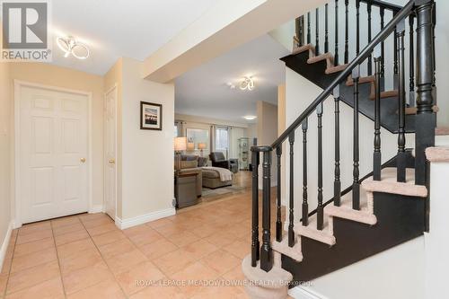 143 Porchlight Road, Brampton, ON - Indoor Photo Showing Other Room