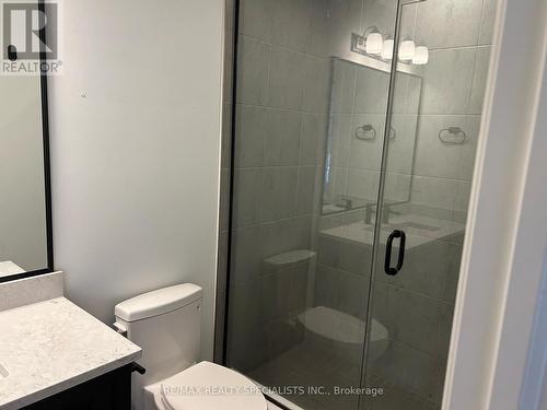 93 Windtree Way W, Halton Hills, ON - Indoor Photo Showing Bathroom