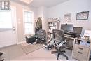 17 - 215 Dundas Street E, Hamilton, ON  - Indoor Photo Showing Office 