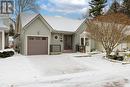 40 Seres Drive, Tillsonburg, ON  - Outdoor With Facade 