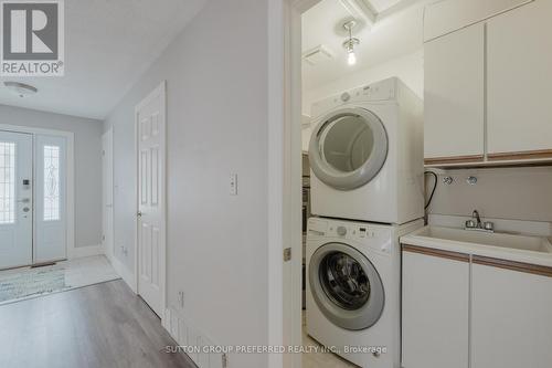 40 Seres Drive, Tillsonburg, ON - Indoor Photo Showing Laundry Room