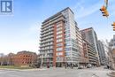 404 - 180 York Street, Ottawa, ON  - Outdoor With Balcony With Facade 