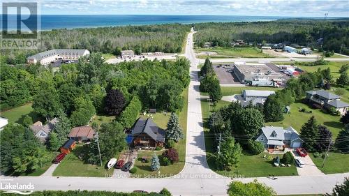 0 South Rankin Street, Saugeen Shores (South Bruce Peninsula), ON 