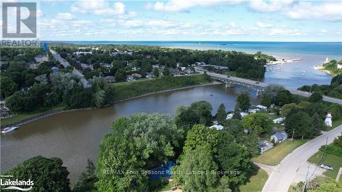 0 South Rankin Street, Saugeen Shores (South Bruce Peninsula), ON 