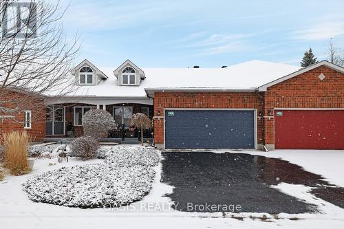 62 Waterthrush Crescent, Ottawa, ON - Outdoor