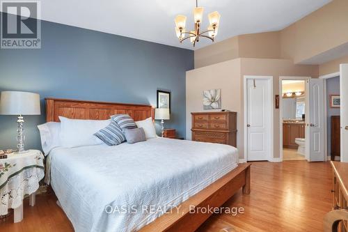 62 Waterthrush Crescent, Ottawa, ON - Indoor Photo Showing Bedroom