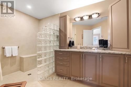 62 Waterthrush Crescent, Ottawa, ON - Indoor Photo Showing Bathroom