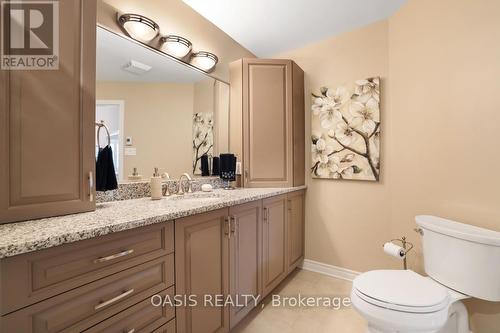 62 Waterthrush Crescent, Ottawa, ON - Indoor Photo Showing Bathroom