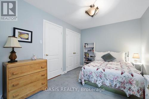 62 Waterthrush Crescent, Ottawa, ON - Indoor Photo Showing Bedroom