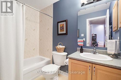 62 Waterthrush Crescent, Ottawa, ON - Indoor Photo Showing Bathroom