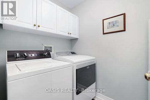 62 Waterthrush Crescent, Ottawa, ON - Indoor Photo Showing Laundry Room