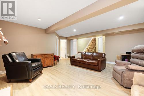 62 Waterthrush Crescent, Ottawa, ON - Indoor