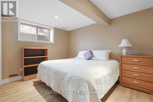 62 Waterthrush Crescent, Ottawa, ON - Indoor Photo Showing Bedroom