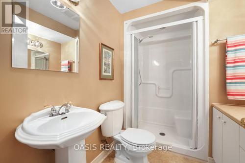 62 Waterthrush Crescent, Ottawa, ON - Indoor Photo Showing Bathroom