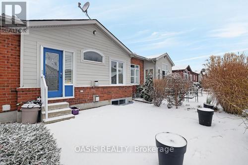 62 Waterthrush Crescent, Ottawa, ON - Outdoor