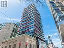 2507 - 215 Queen Street W, Toronto, ON  - Outdoor 