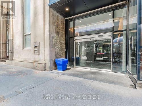 2507 - 215 Queen Street W, Toronto, ON - 