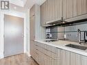 2507 - 215 Queen Street W, Toronto, ON  - Indoor Photo Showing Kitchen 