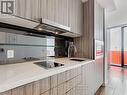 2507 - 215 Queen Street W, Toronto, ON  - Indoor Photo Showing Kitchen 