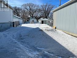 1720 Winnipeg STREET  Regina, SK S4P 1E9