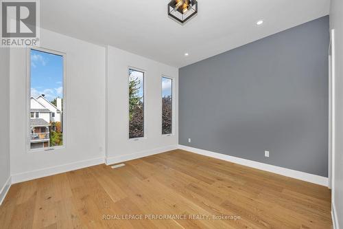 284 Dovercourt Avenue, Ottawa, ON - Indoor Photo Showing Other Room