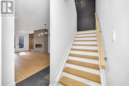 284 Dovercourt Avenue, Ottawa, ON - Indoor Photo Showing Other Room