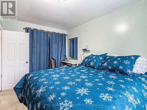 26 Langwith Court, Brampton, ON - Indoor Photo Showing Bedroom