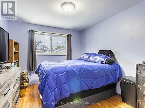 26 Langwith Court, Brampton, ON - Indoor Photo Showing Bedroom