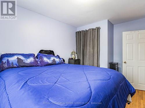 26 Langwith Court, Brampton, ON - Indoor Photo Showing Bedroom