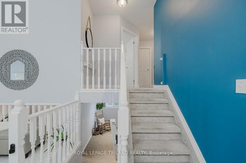 46 Greenway Boulevard, St. Thomas, ON - Indoor Photo Showing Other Room