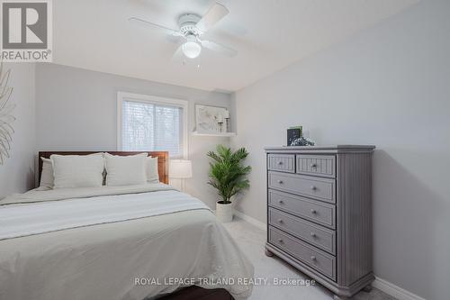 46 Greenway Boulevard, St. Thomas, ON - Indoor Photo Showing Bedroom