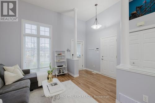 46 Greenway Boulevard, St. Thomas, ON - Indoor Photo Showing Other Room