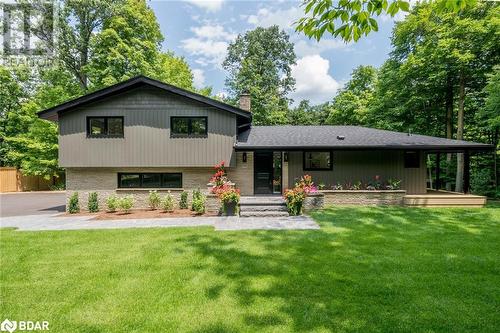 9793 8Th Line, Georgetown, ON - Outdoor With Deck Patio Veranda