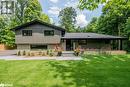 9793 8Th Line, Georgetown, ON  - Outdoor With Deck Patio Veranda 