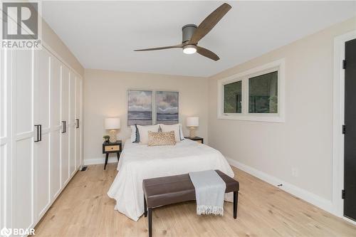 9793 8Th Line, Georgetown, ON - Indoor Photo Showing Bedroom