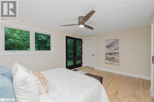 9793 8Th Line, Georgetown, ON - Indoor Photo Showing Bedroom