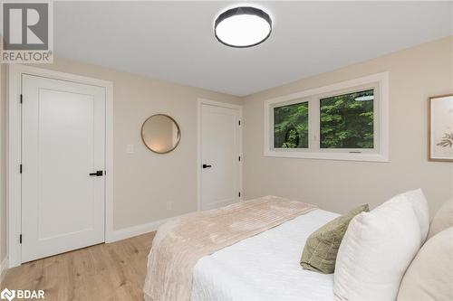 9793 8Th Line, Georgetown, ON - Indoor Photo Showing Bedroom