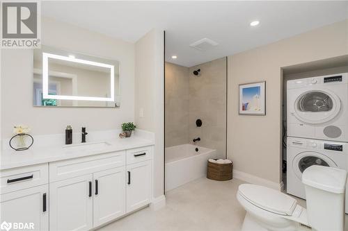 9793 8Th Line, Georgetown, ON - Indoor Photo Showing Laundry Room