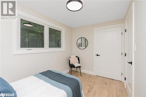 9793 8Th Line, Georgetown, ON - Indoor Photo Showing Bedroom