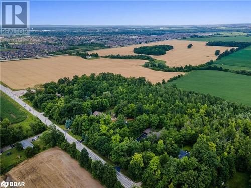 9793 8Th Line, Georgetown, ON - Outdoor With View