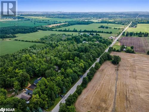 9793 8Th Line, Georgetown, ON - Outdoor With View