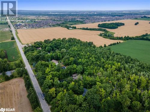 9793 8Th Line, Georgetown, ON - Outdoor With View